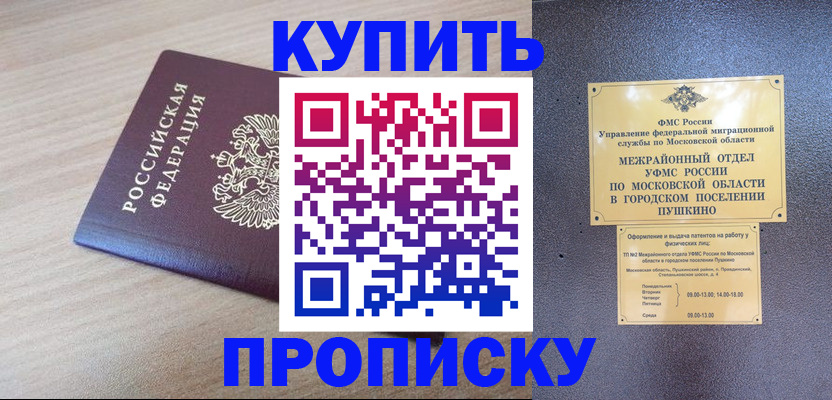 временная регистрация для всех в Котельниках